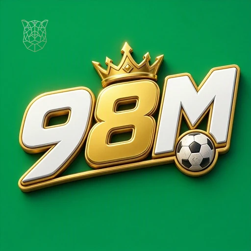 98M Logo